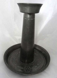 Ljusstake 1929
AYM Ystad Tenn